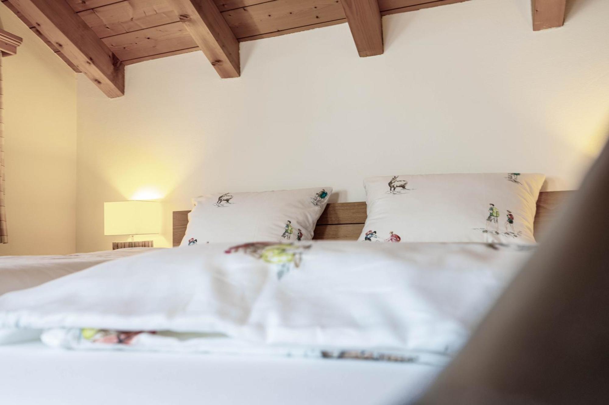 Gaestehaus Quirin Garmisch-Partenkirchen Eksteriør billede